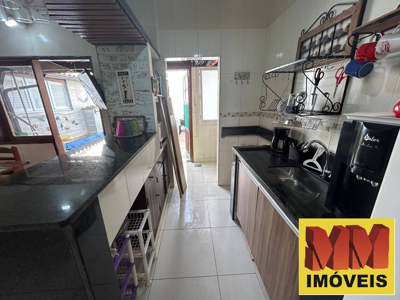 Casa de Condomínio para alugar com 3 quartos, 53m² - Foto 25