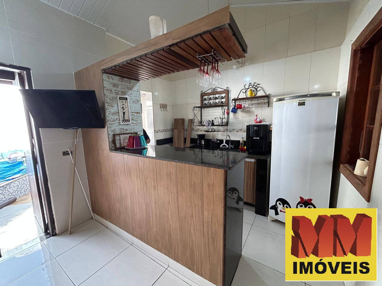 Casa de Condomínio para alugar com 3 quartos, 53m² - Foto 28