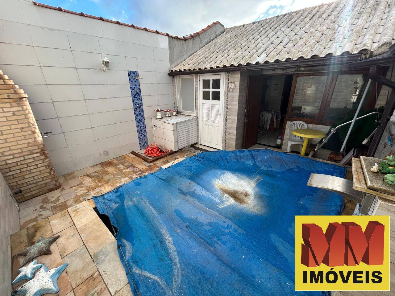 Casa de Condomínio para alugar com 3 quartos, 53m² - Foto 34