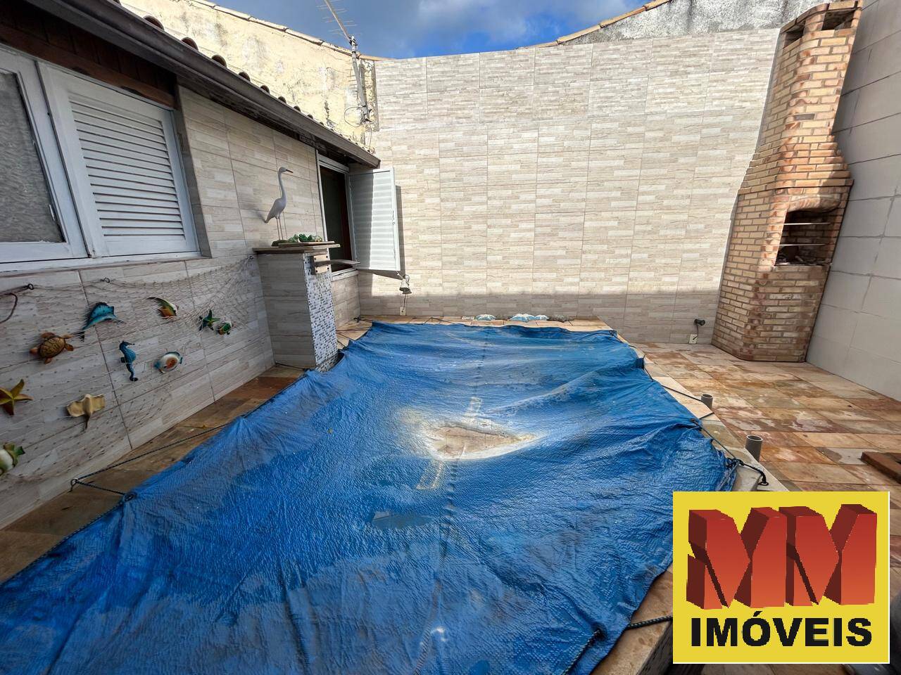Casa de Condomínio para alugar com 3 quartos, 53m² - Foto 33