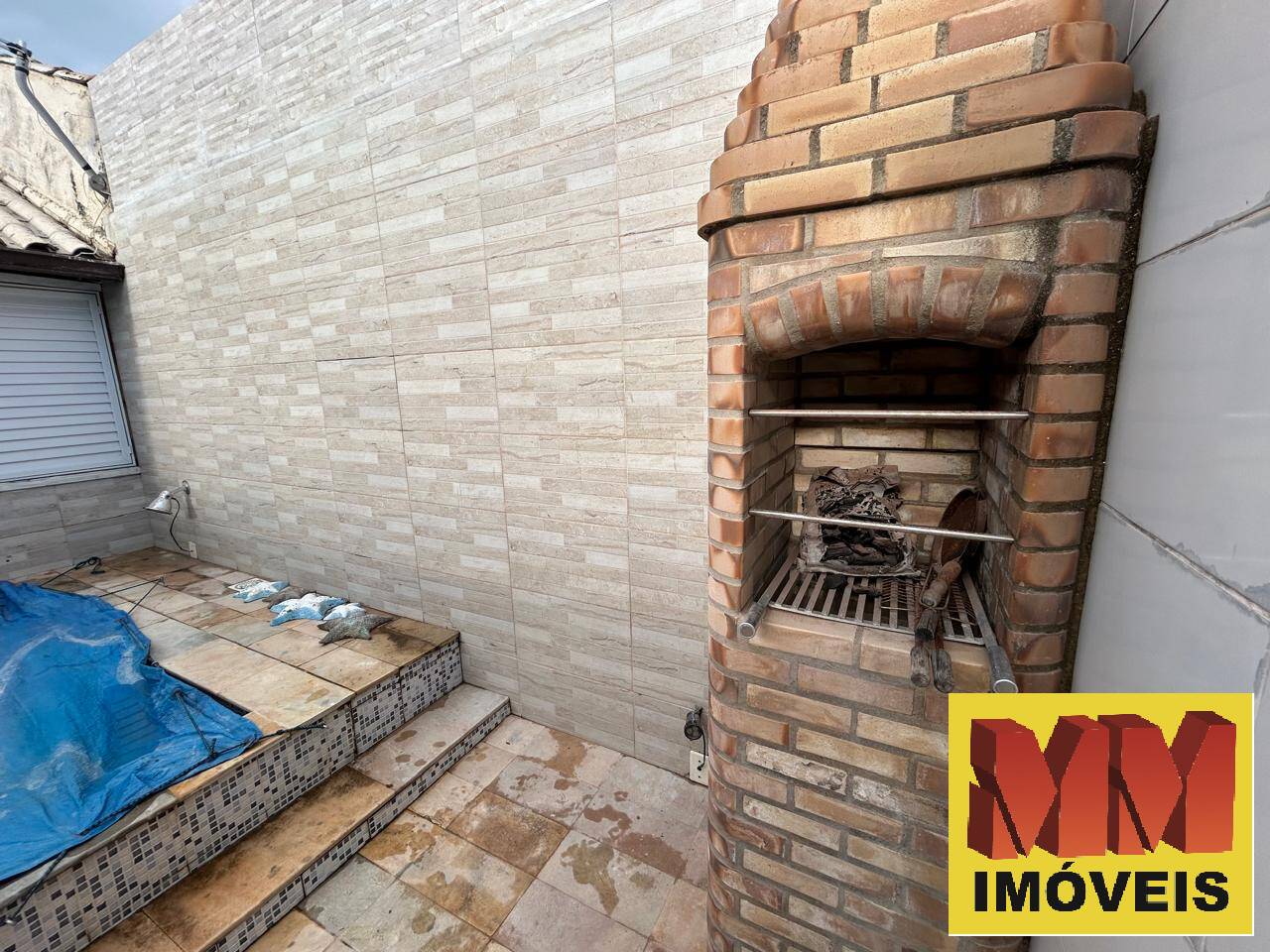 Casa de Condomínio para alugar com 3 quartos, 53m² - Foto 36