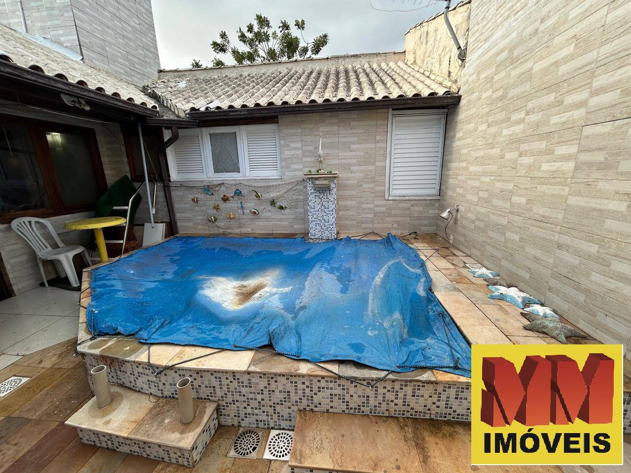 Casa de Condomínio para alugar com 3 quartos, 53m² - Foto 37