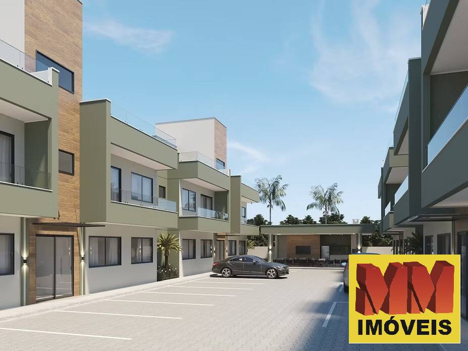 Casa de Condomínio, 2 quartos - Foto 3