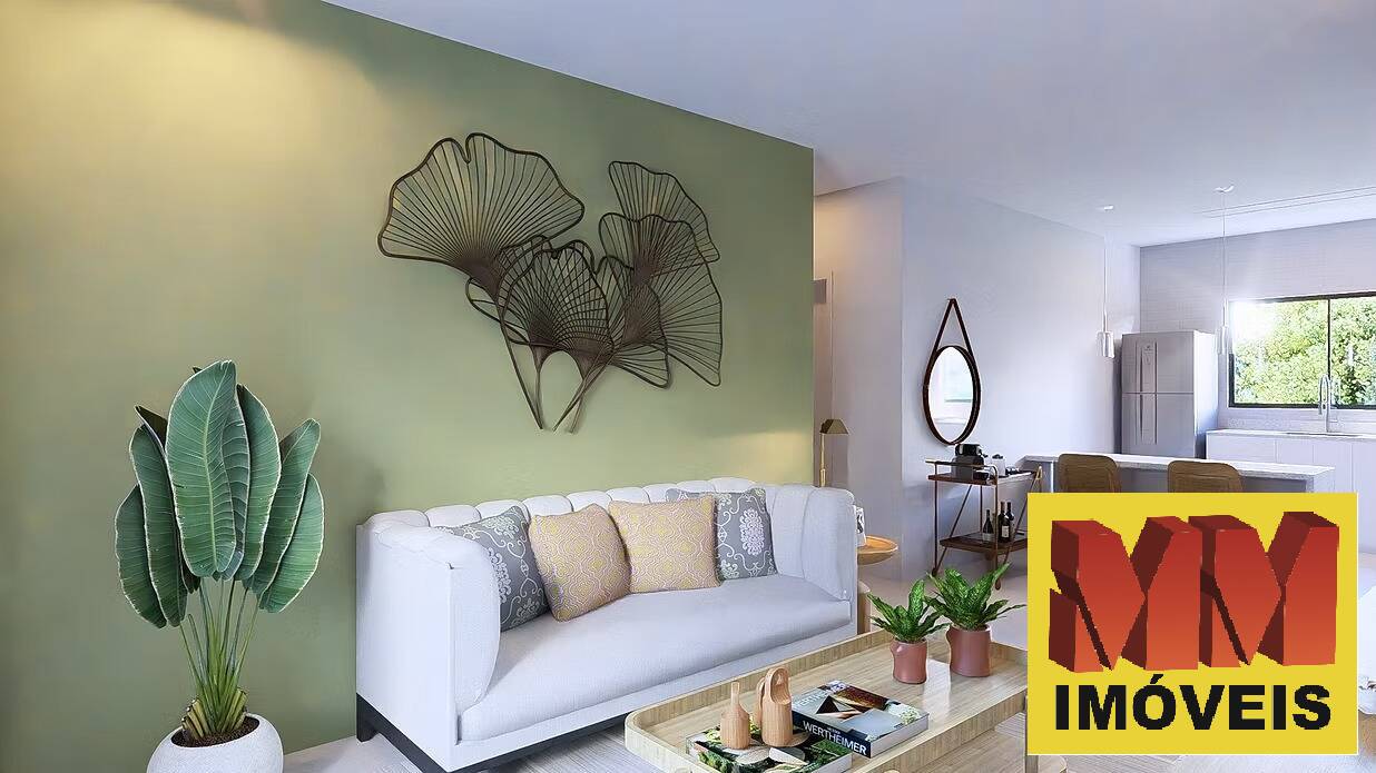 Casa de Condomínio, 2 quartos - Foto 6