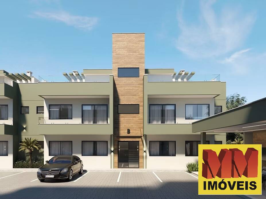 Casa de Condomínio, 2 quartos - Foto 1