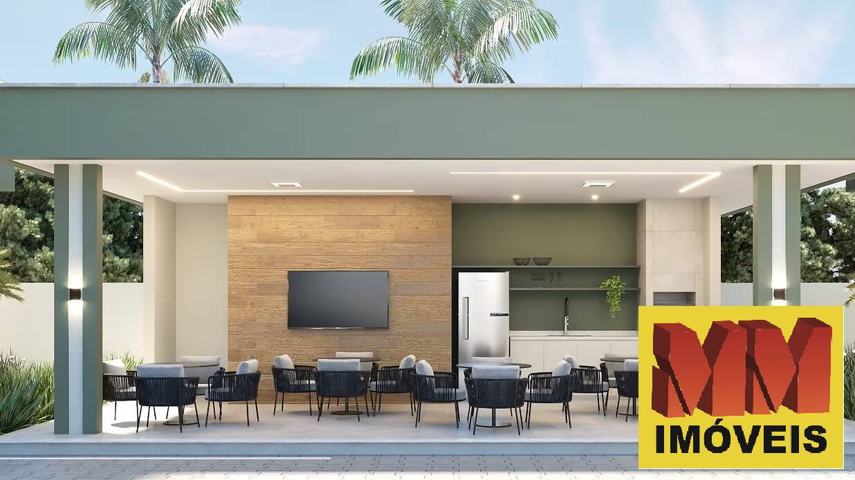 Casa de Condomínio, 2 quartos - Foto 17