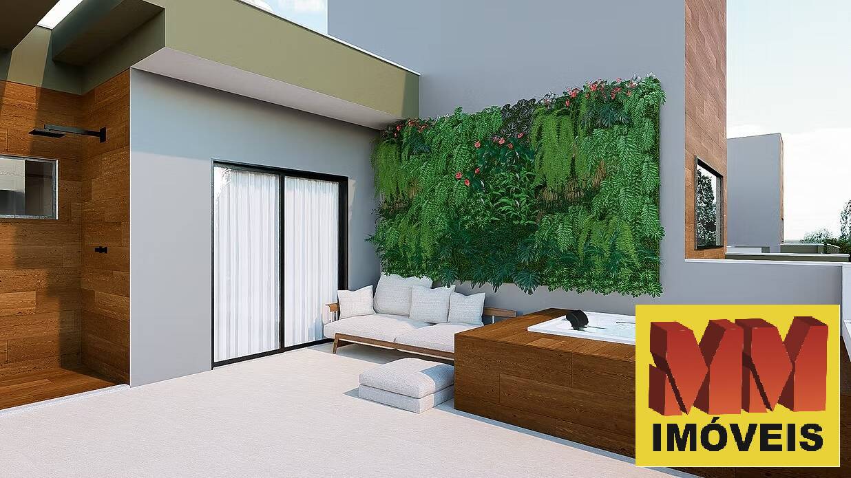 Casa de Condomínio, 2 quartos - Foto 15