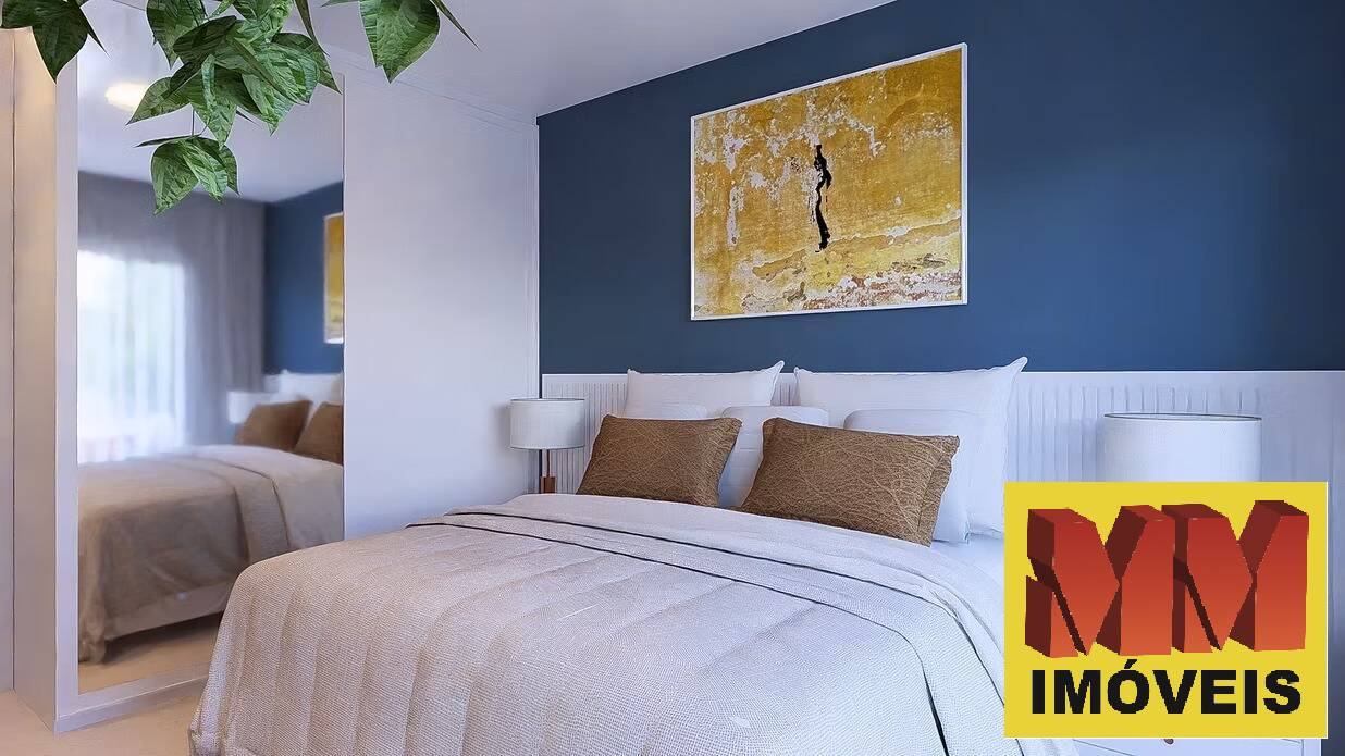 Casa de Condomínio, 2 quartos - Foto 8