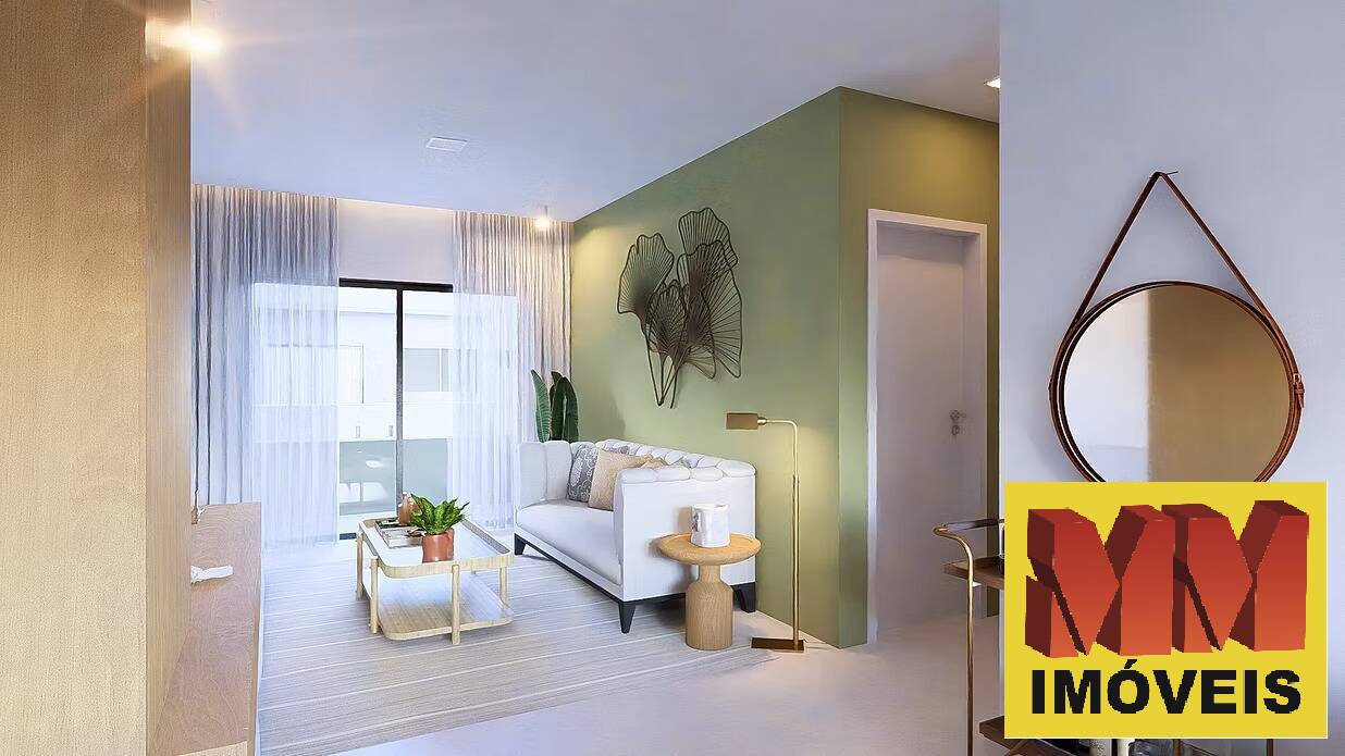 Casa de Condomínio, 2 quartos - Foto 4