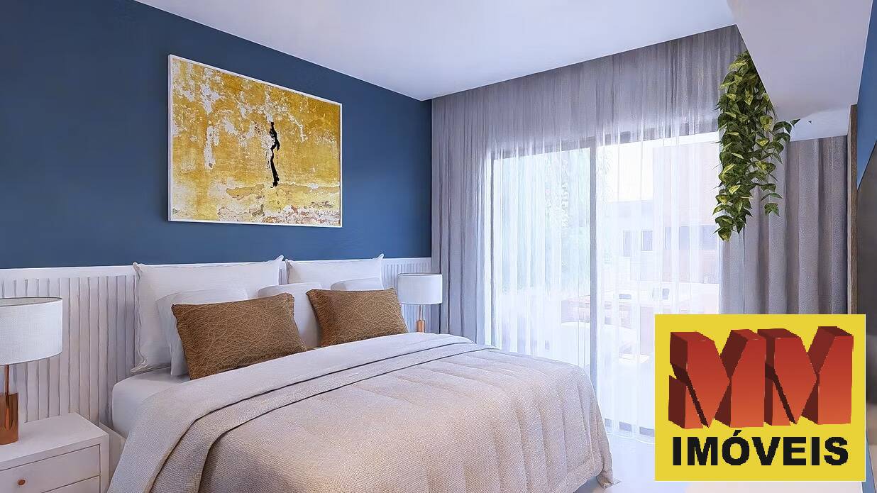 Casa de Condomínio, 2 quartos - Foto 9