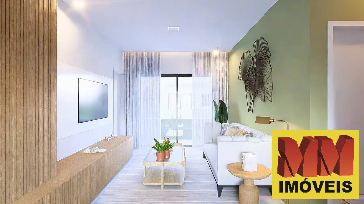 Casa de Condomínio, 2 quartos - Foto 5