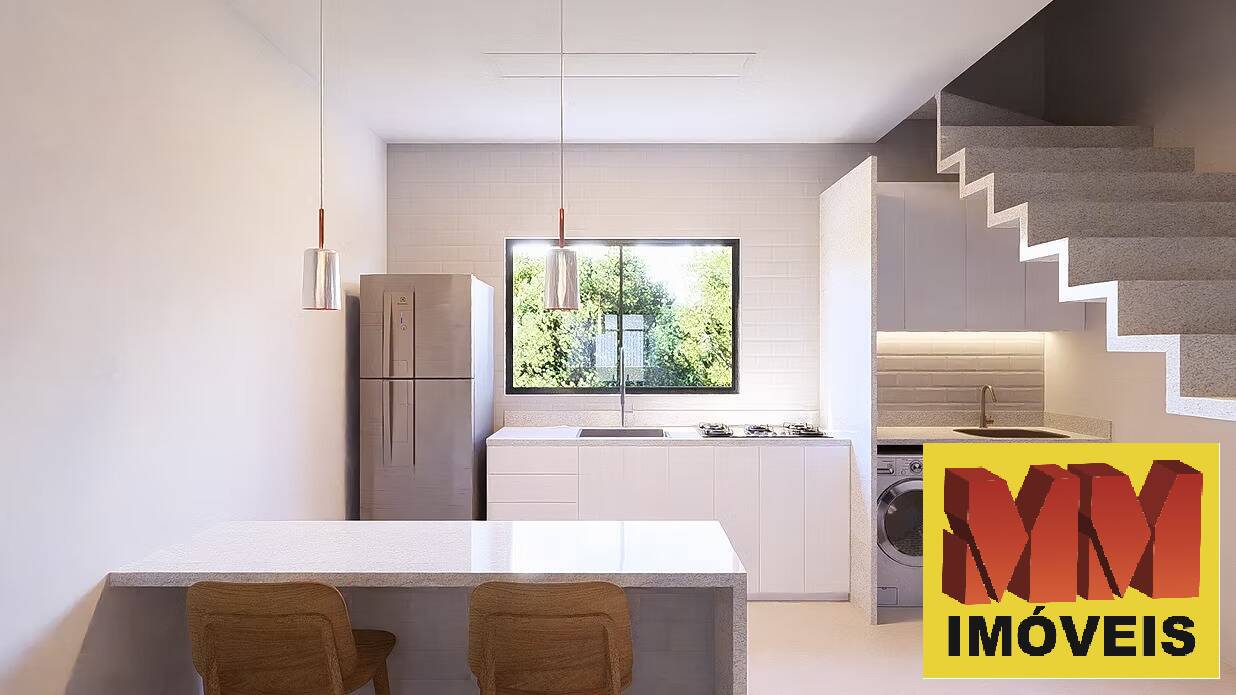 Casa de Condomínio, 2 quartos - Foto 7