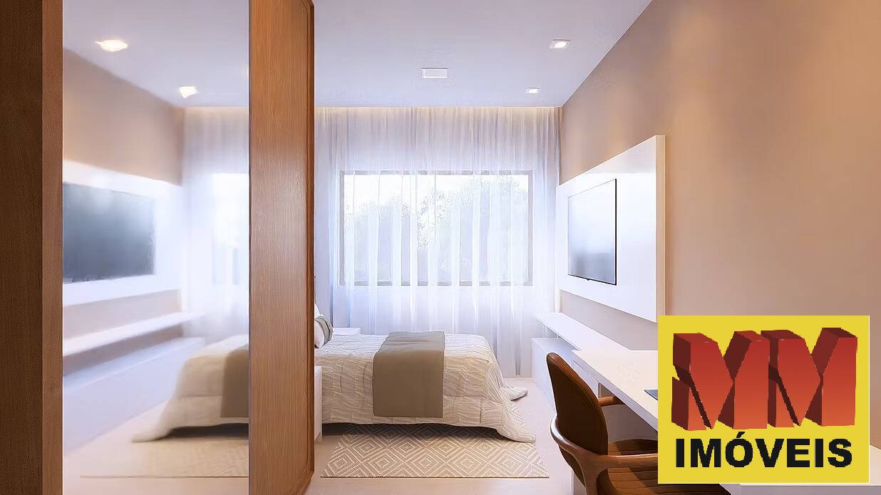 Casa de Condomínio, 2 quartos - Foto 12