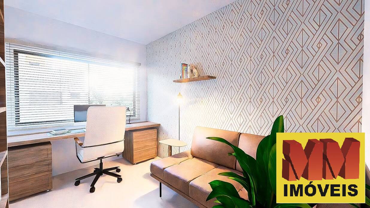 Casa de Condomínio, 2 quartos - Foto 13