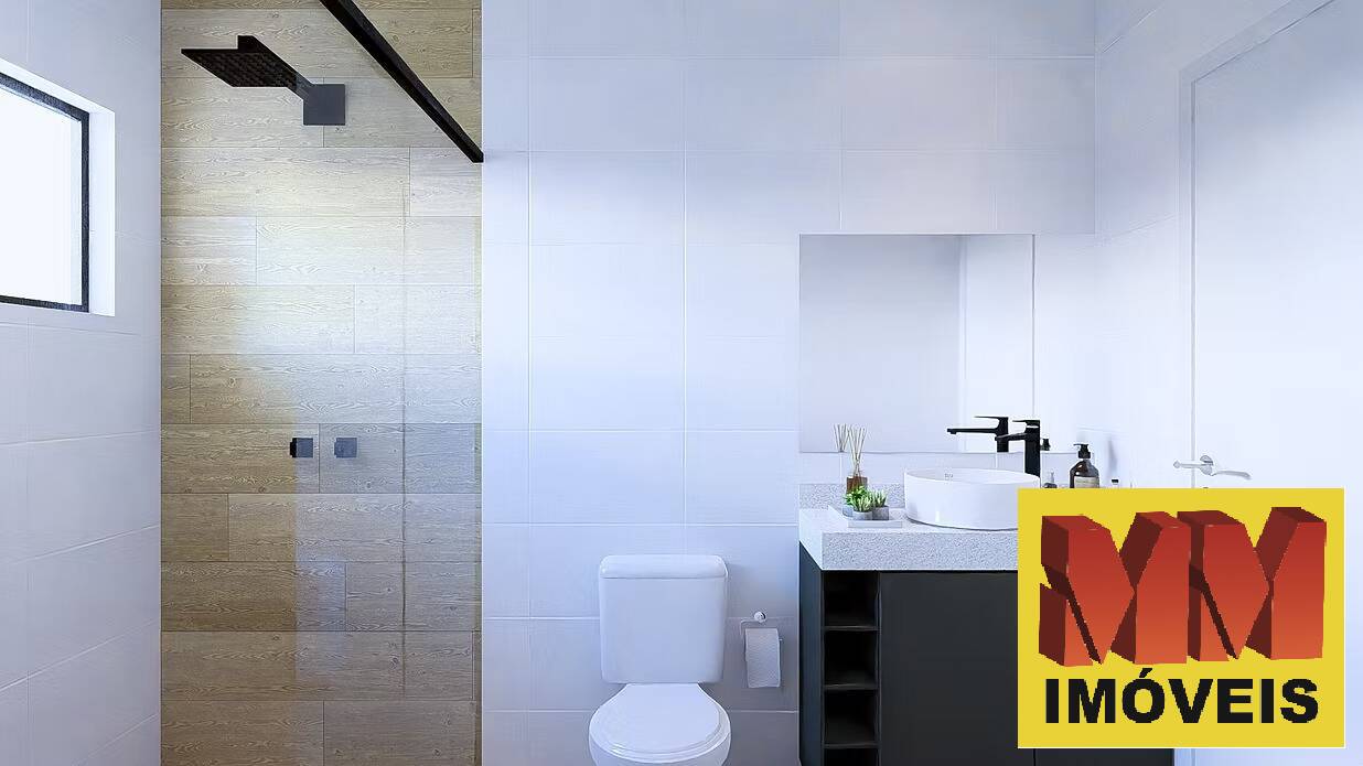 Casa de Condomínio, 2 quartos - Foto 11