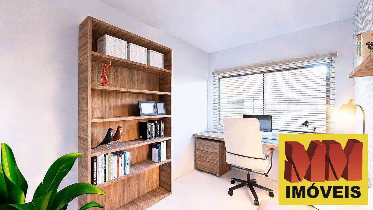 Casa de Condomínio, 2 quartos - Foto 14