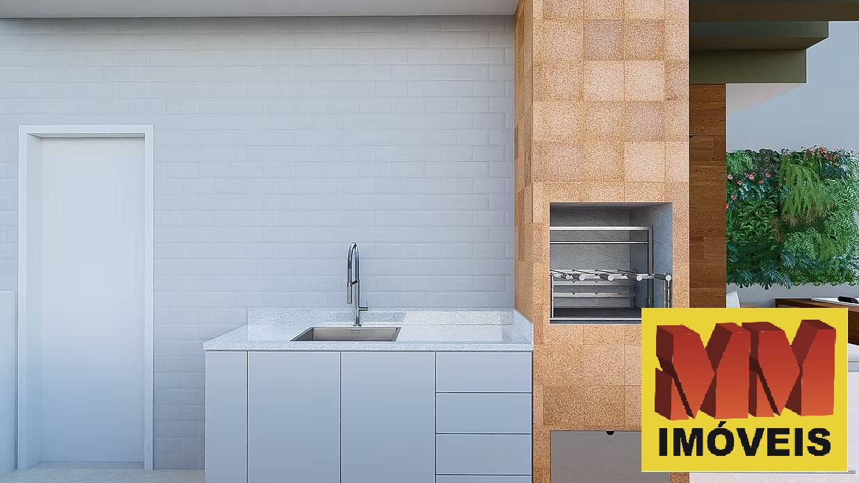 Casa de Condomínio, 2 quartos - Foto 16