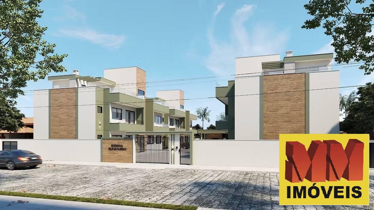 Casa de Condomínio, 2 quartos - Foto 19