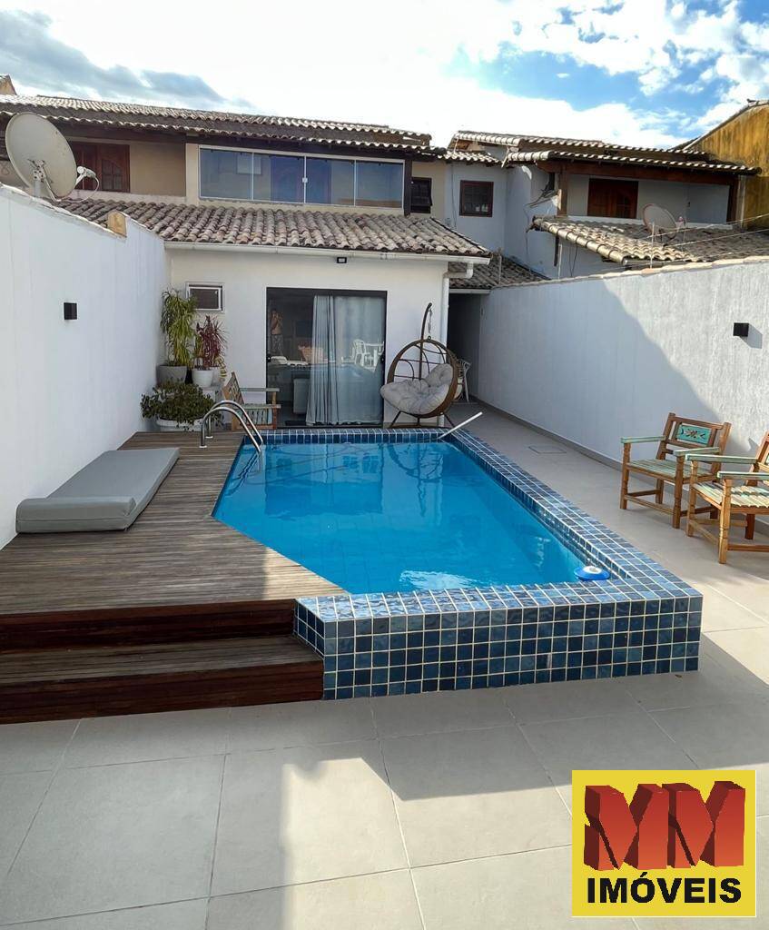 Casa à venda com 3 quartos, 183m² - Foto 3