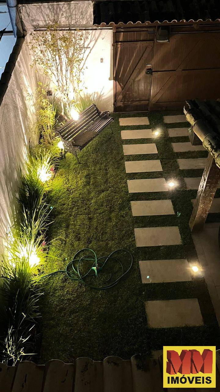 Casa à venda com 3 quartos, 183m² - Foto 5