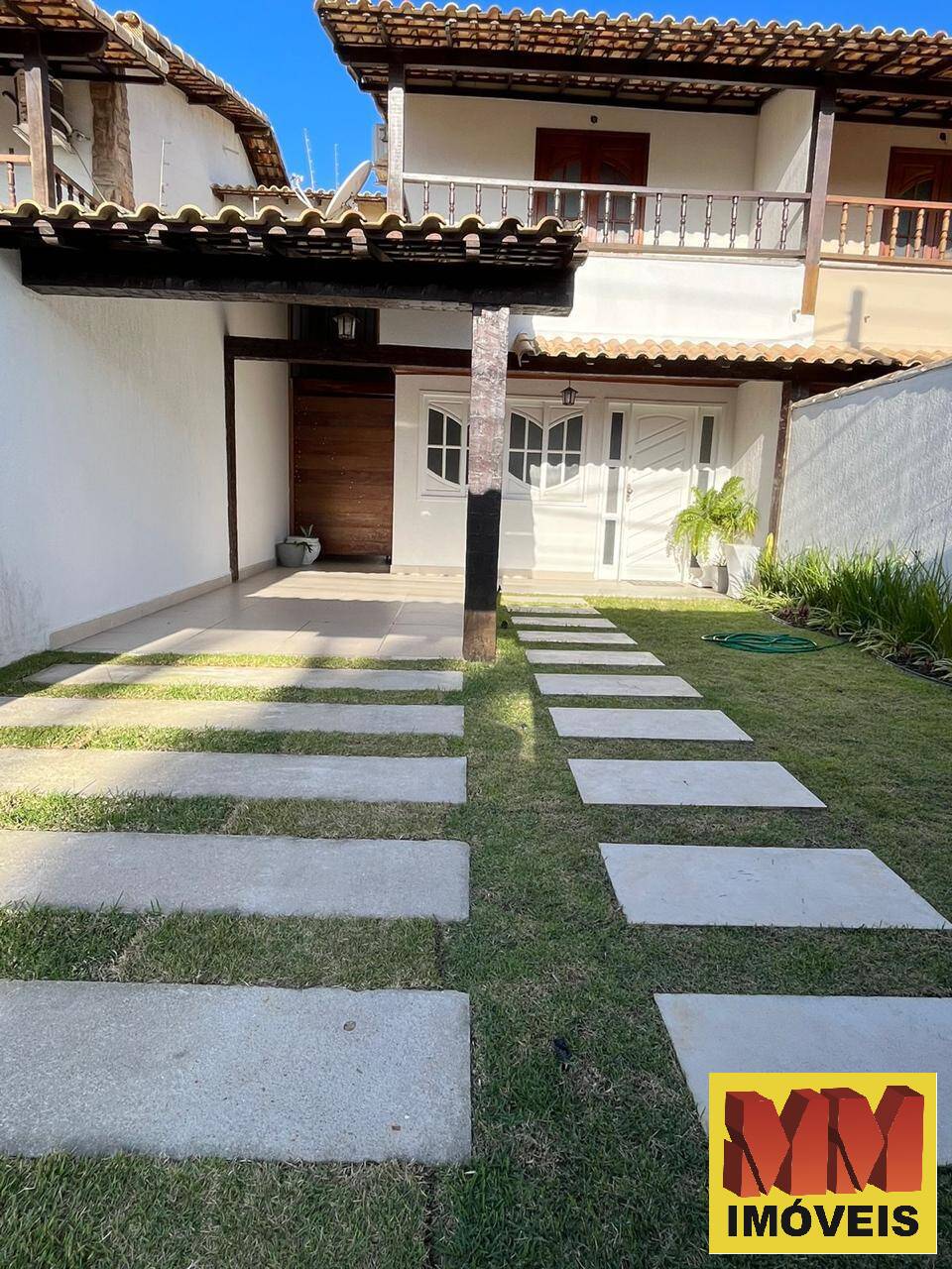 Casa à venda com 3 quartos, 183m² - Foto 4