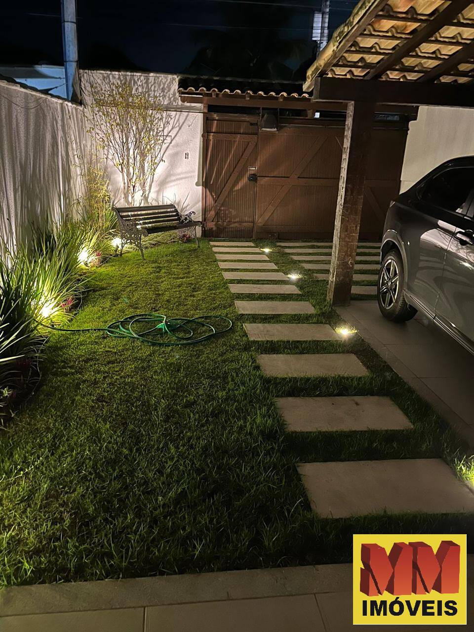 Casa à venda com 3 quartos, 183m² - Foto 6