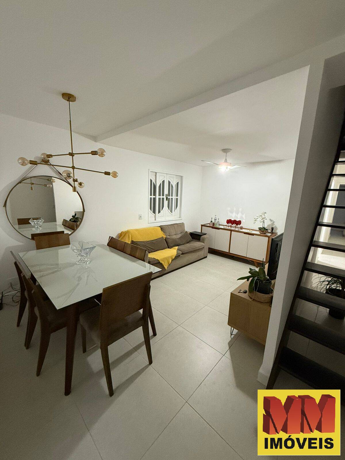 Casa à venda com 3 quartos, 183m² - Foto 9