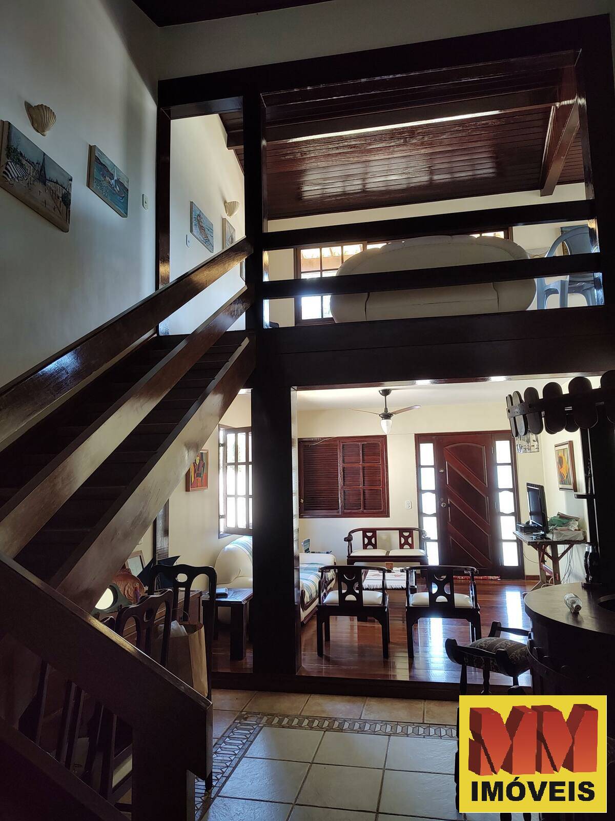Casa à venda com 3 quartos, 221m² - Foto 6