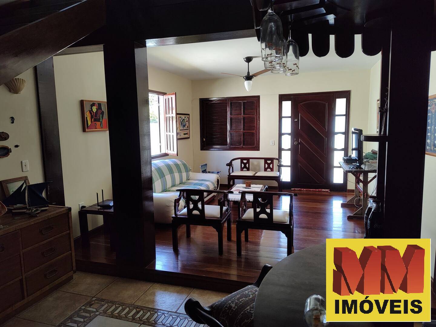Casa à venda com 3 quartos, 221m² - Foto 3