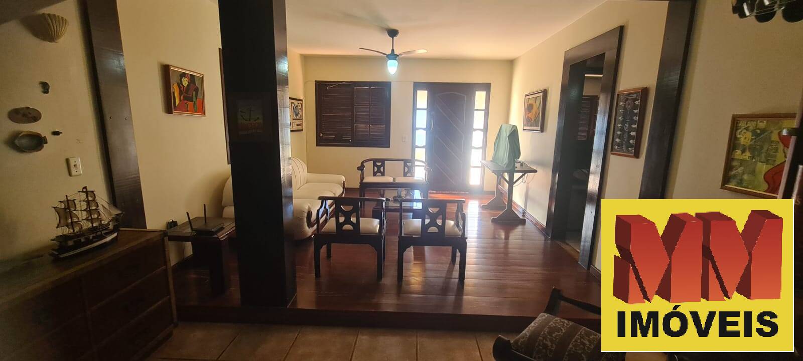 Casa à venda com 3 quartos, 221m² - Foto 5