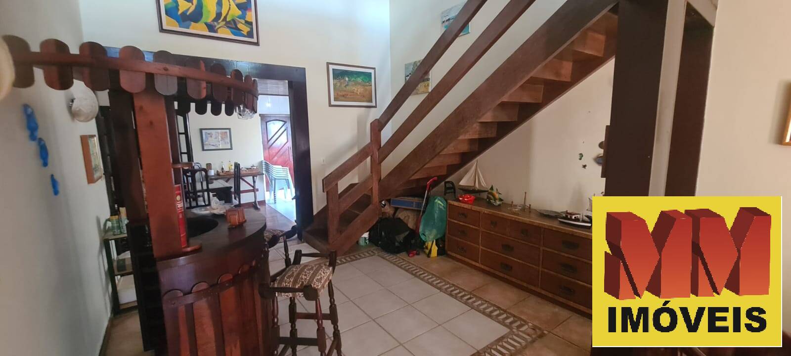 Casa à venda com 3 quartos, 221m² - Foto 10