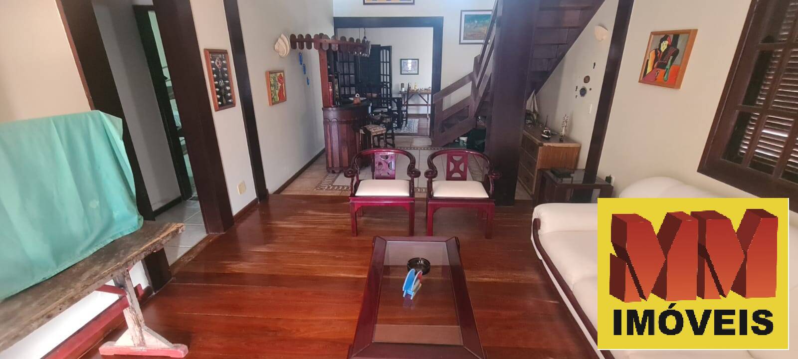 Casa à venda com 3 quartos, 221m² - Foto 9