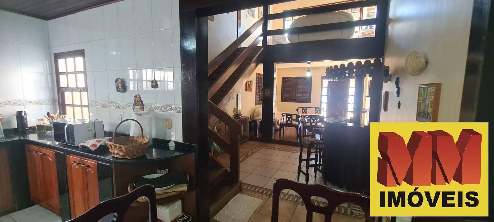 Casa à venda com 3 quartos, 221m² - Foto 15