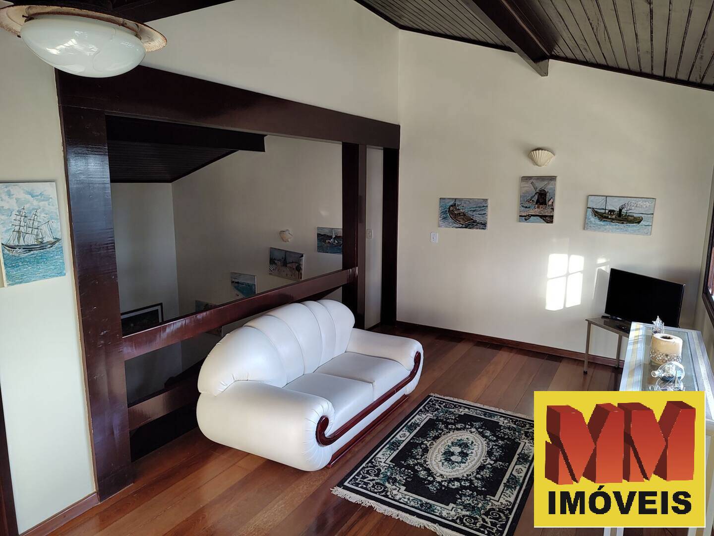 Casa à venda com 3 quartos, 221m² - Foto 23