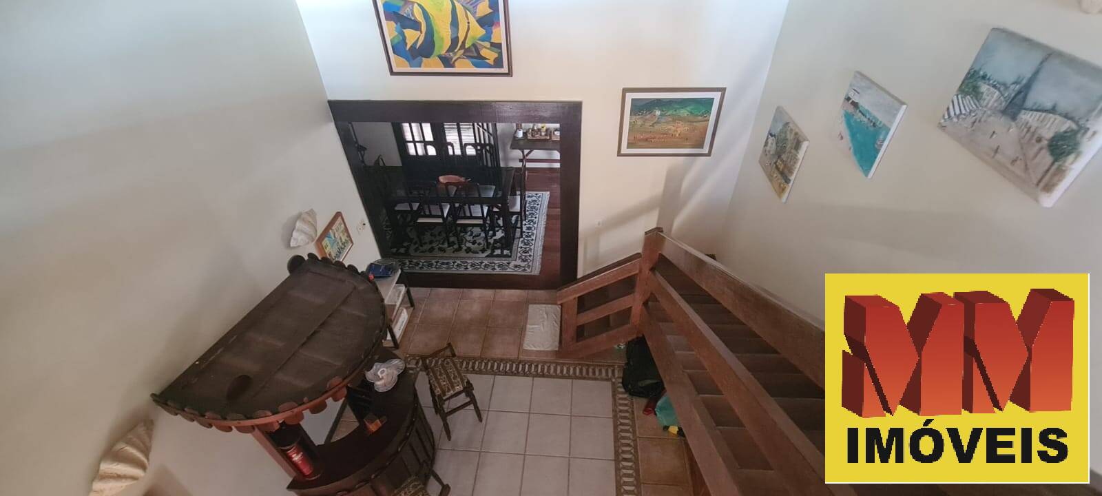 Casa à venda com 3 quartos, 221m² - Foto 25