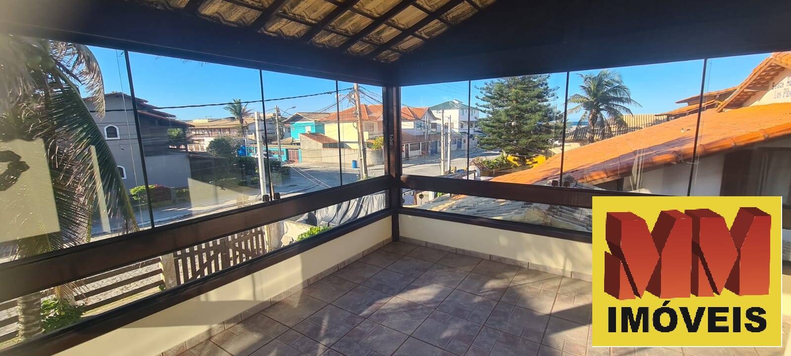 Casa à venda com 3 quartos, 221m² - Foto 29