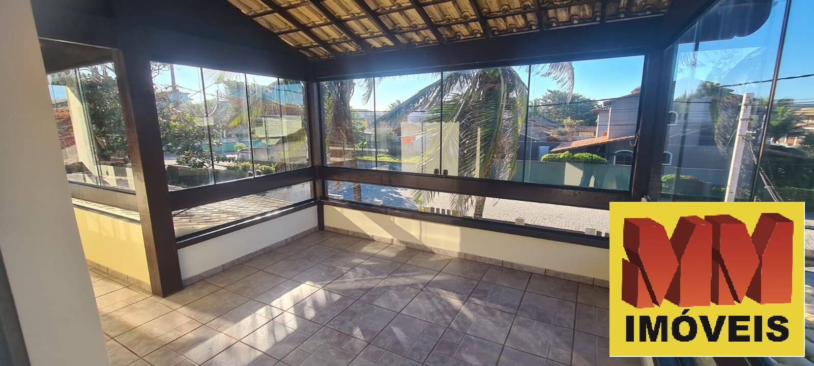 Casa à venda com 3 quartos, 221m² - Foto 27