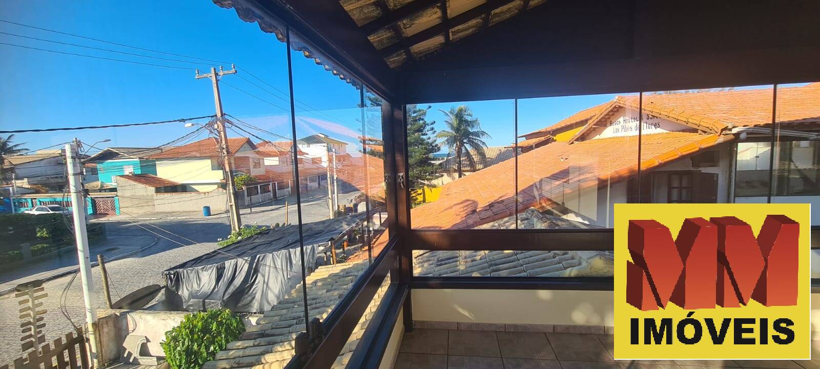 Casa à venda com 3 quartos, 221m² - Foto 32