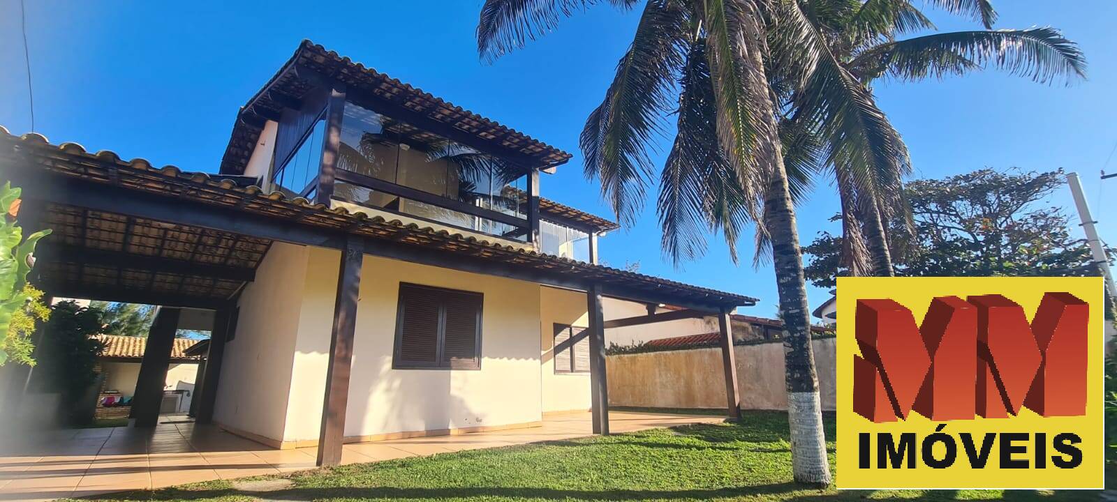 Casa à venda com 3 quartos, 221m² - Foto 39