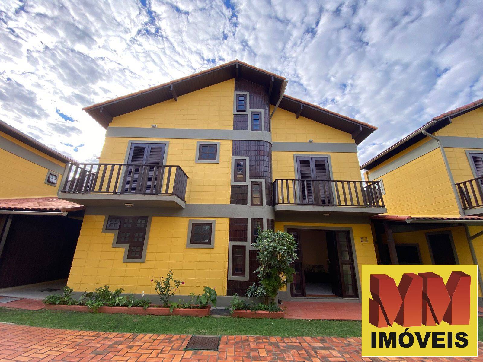 Casa de Condomínio, 2 quartos - Foto 1