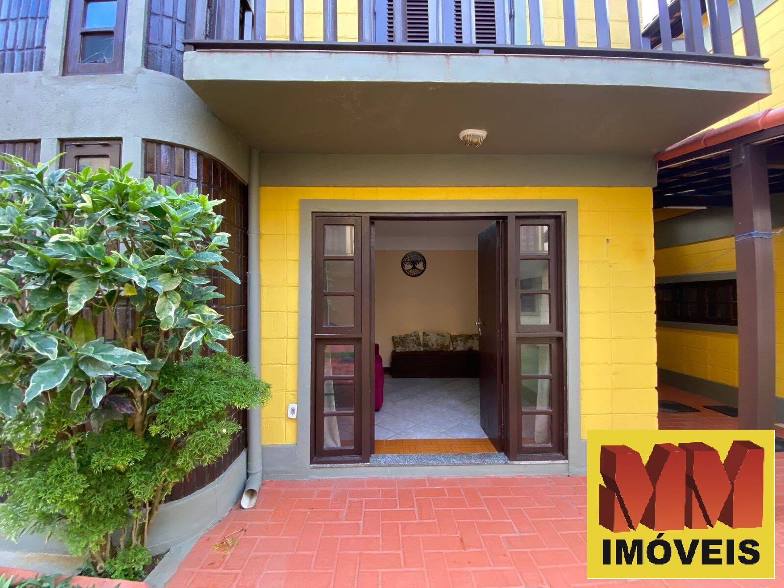 Casa de Condomínio, 2 quartos - Foto 3