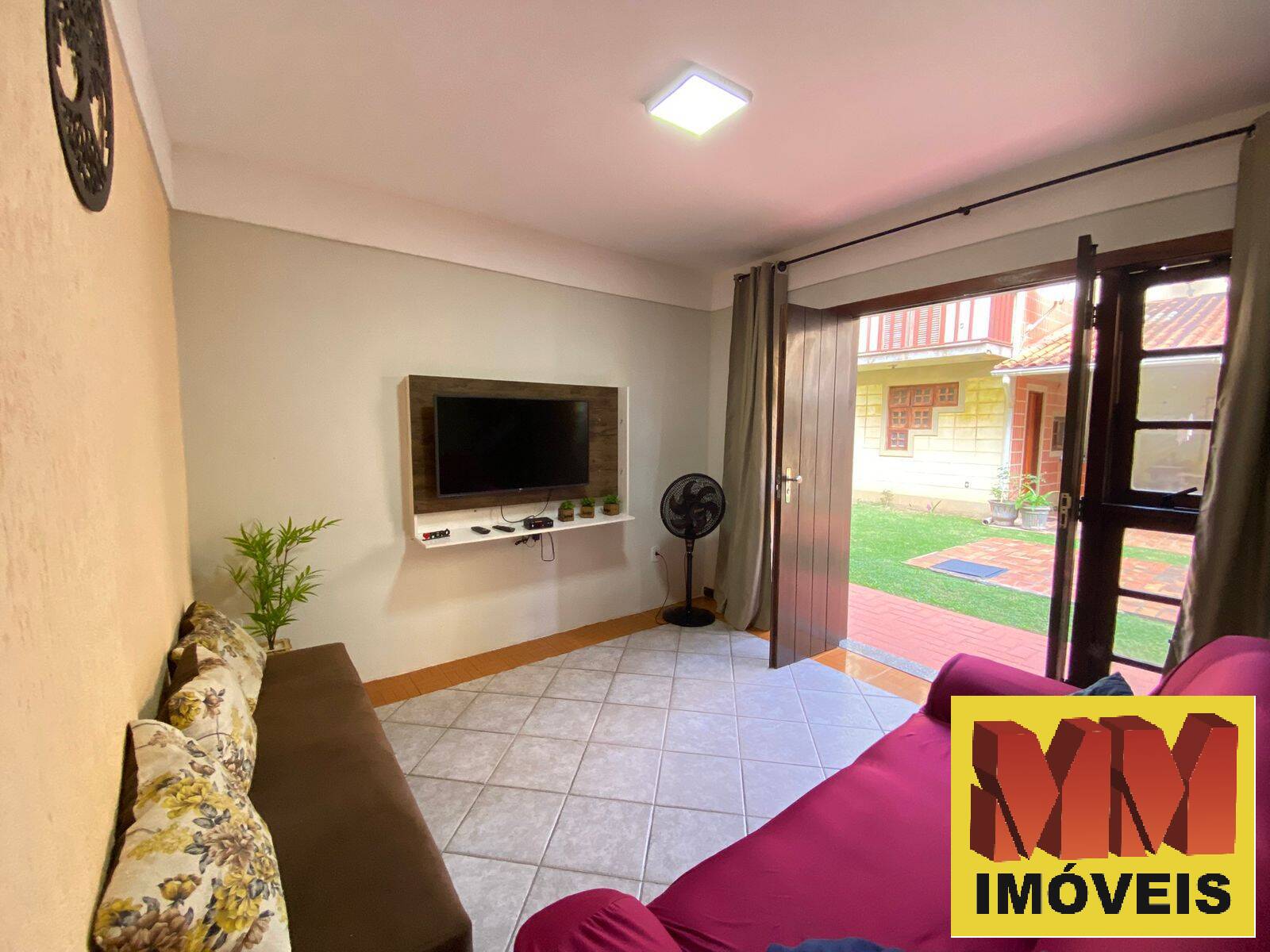 Casa de Condomínio, 2 quartos - Foto 5