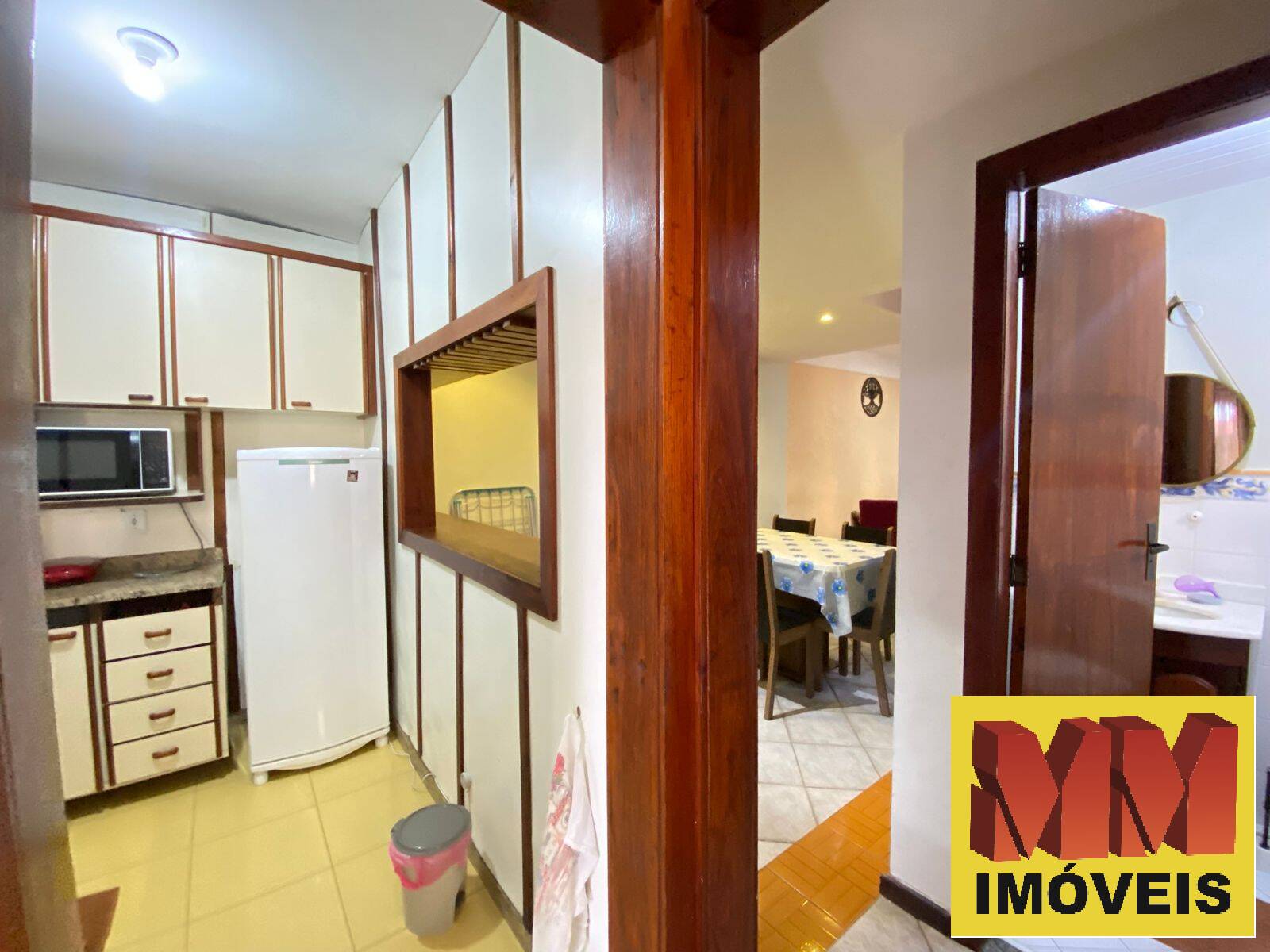 Casa de Condomínio, 2 quartos - Foto 11