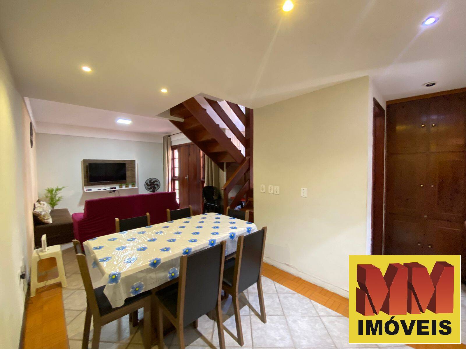 Casa de Condomínio, 2 quartos - Foto 9