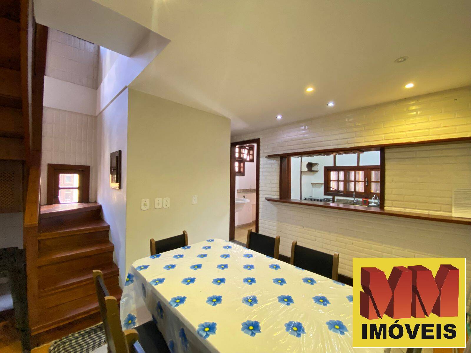 Casa de Condomínio, 2 quartos - Foto 8