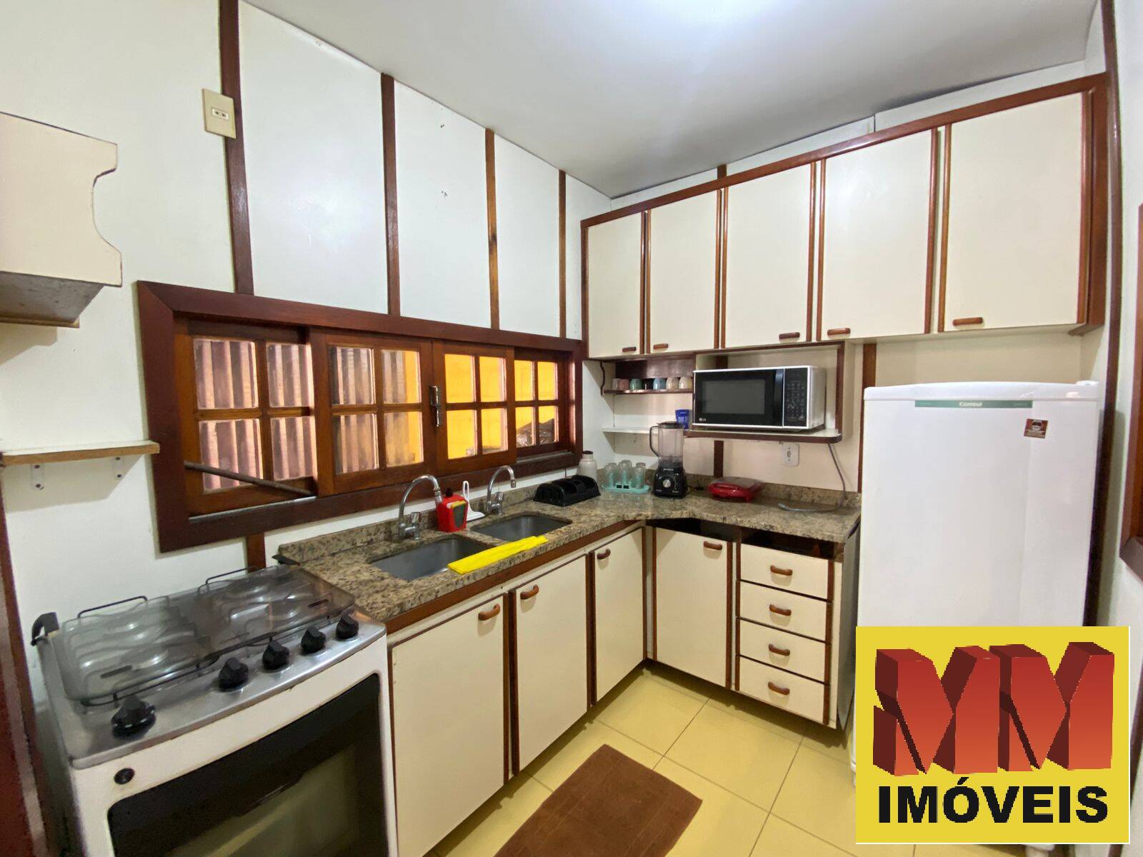 Casa de Condomínio, 2 quartos - Foto 10