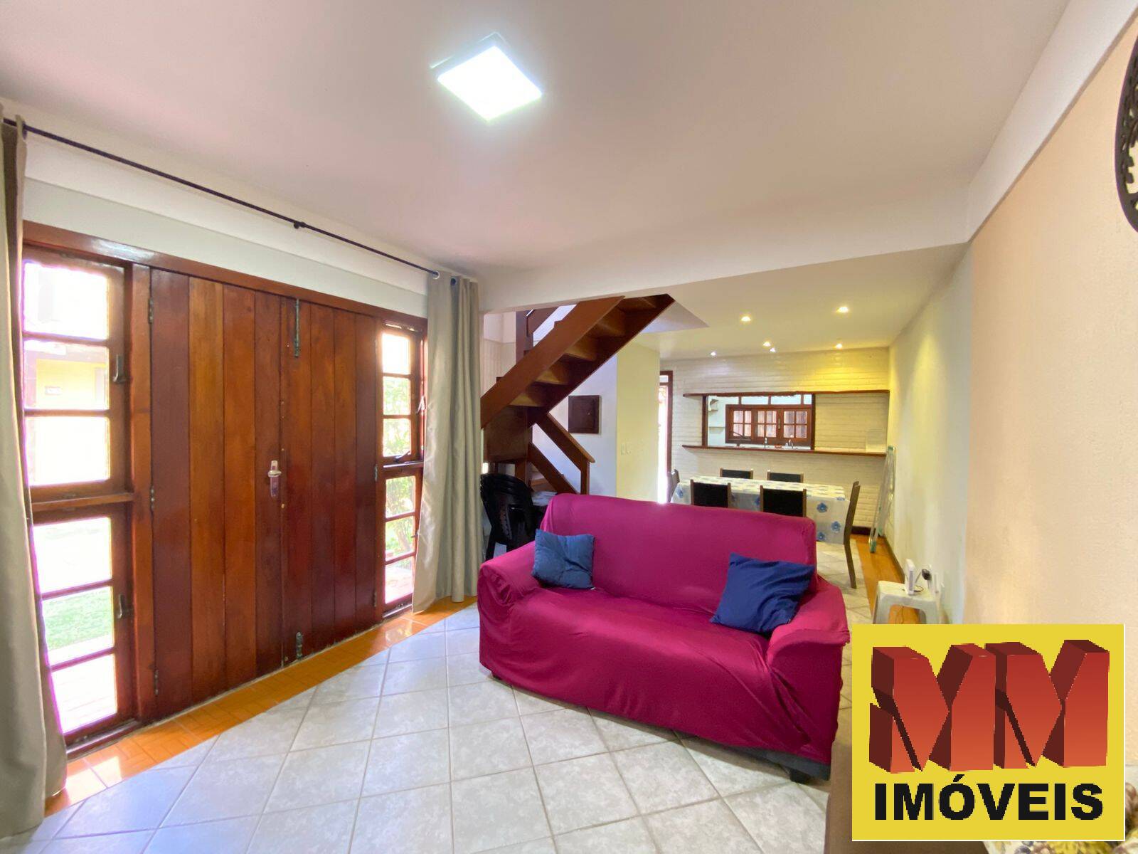 Casa de Condomínio, 2 quartos - Foto 7