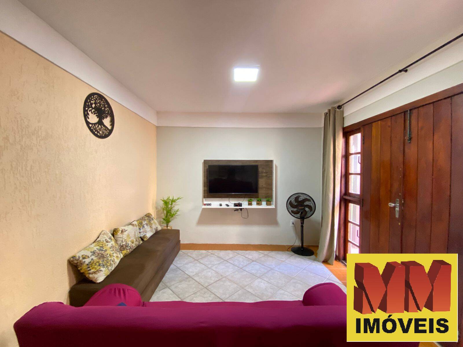 Casa de Condomínio, 2 quartos - Foto 6