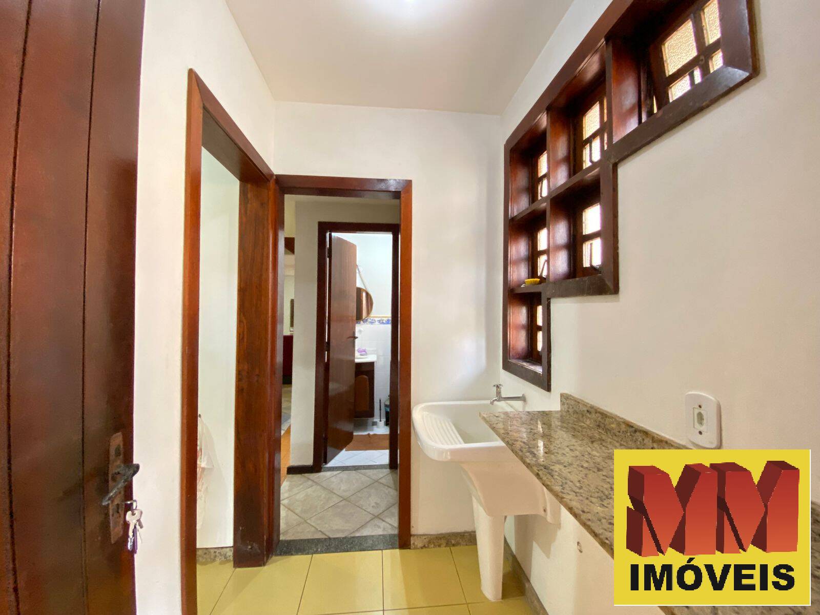 Casa de Condomínio, 2 quartos - Foto 14