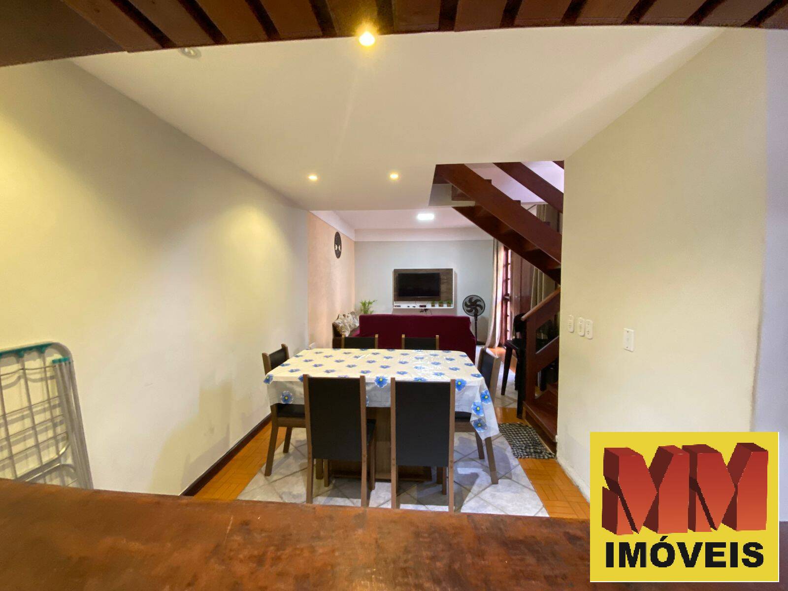 Casa de Condomínio, 2 quartos - Foto 13